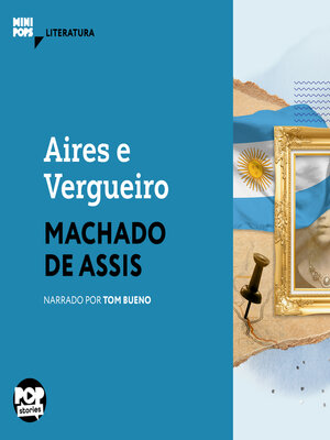 cover image of Aires e Vergueiro